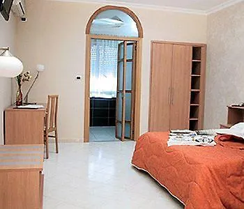 Hotel Daytona Palace Casoria