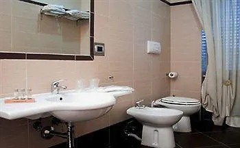 ****  Hotel Daytona Palace Casoria Itália