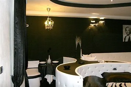 Hotel Daytona Palace Casoria