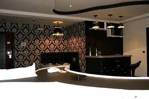 Hotel Daytona Palace Casoria