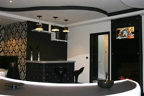 Hotel Daytona Palace Casoria
