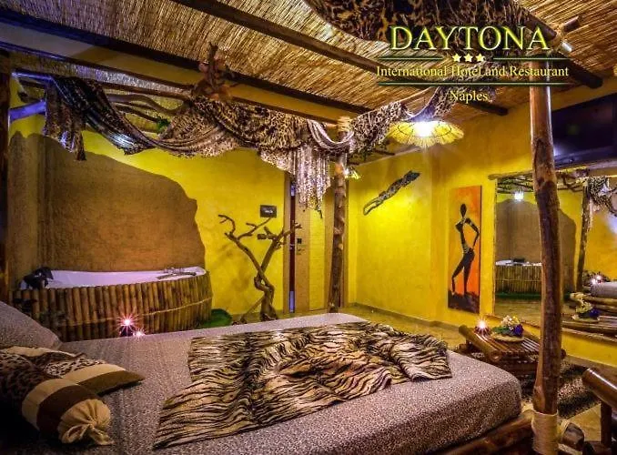 Hotel Daytona Palace Casoria
