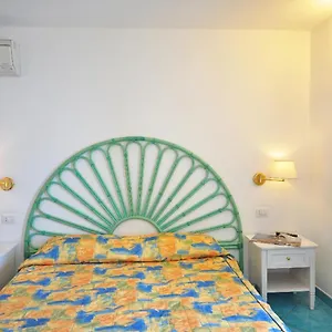2* Bed and breakfast Maria Luigia