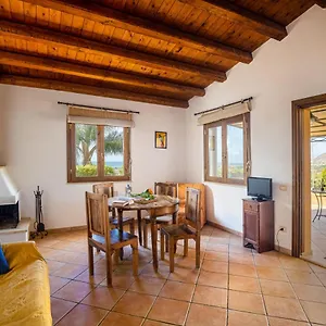  Farm stay Solemar Sicilia - Le Casette Di Calzata Italy