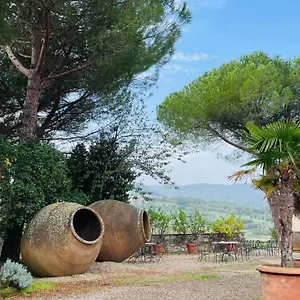  Farm stay Corte Di Valle Italy