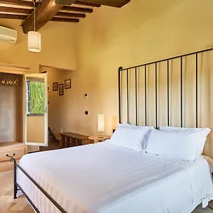  Country house Borgo San Giusto Italy