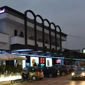 Business Otel