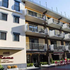 4* Hotel Rama Palace