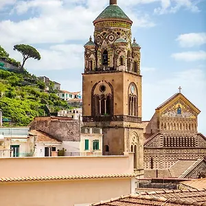 Hotel Amalfi Hotel