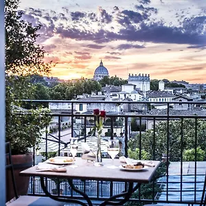**** Hotel Ponte Sisto Italy