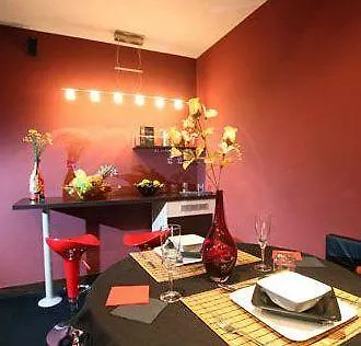 Hotel Daytona Casoria