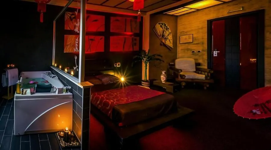 ****  Hotel Daytona Casoria Italië