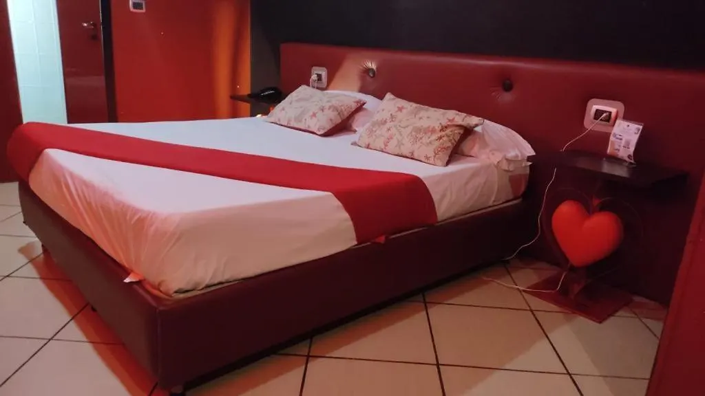 Hotel Daytona Casoria
