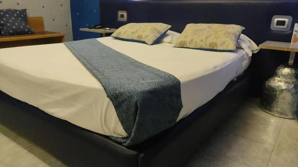 Hotel Daytona Casoria 4*,