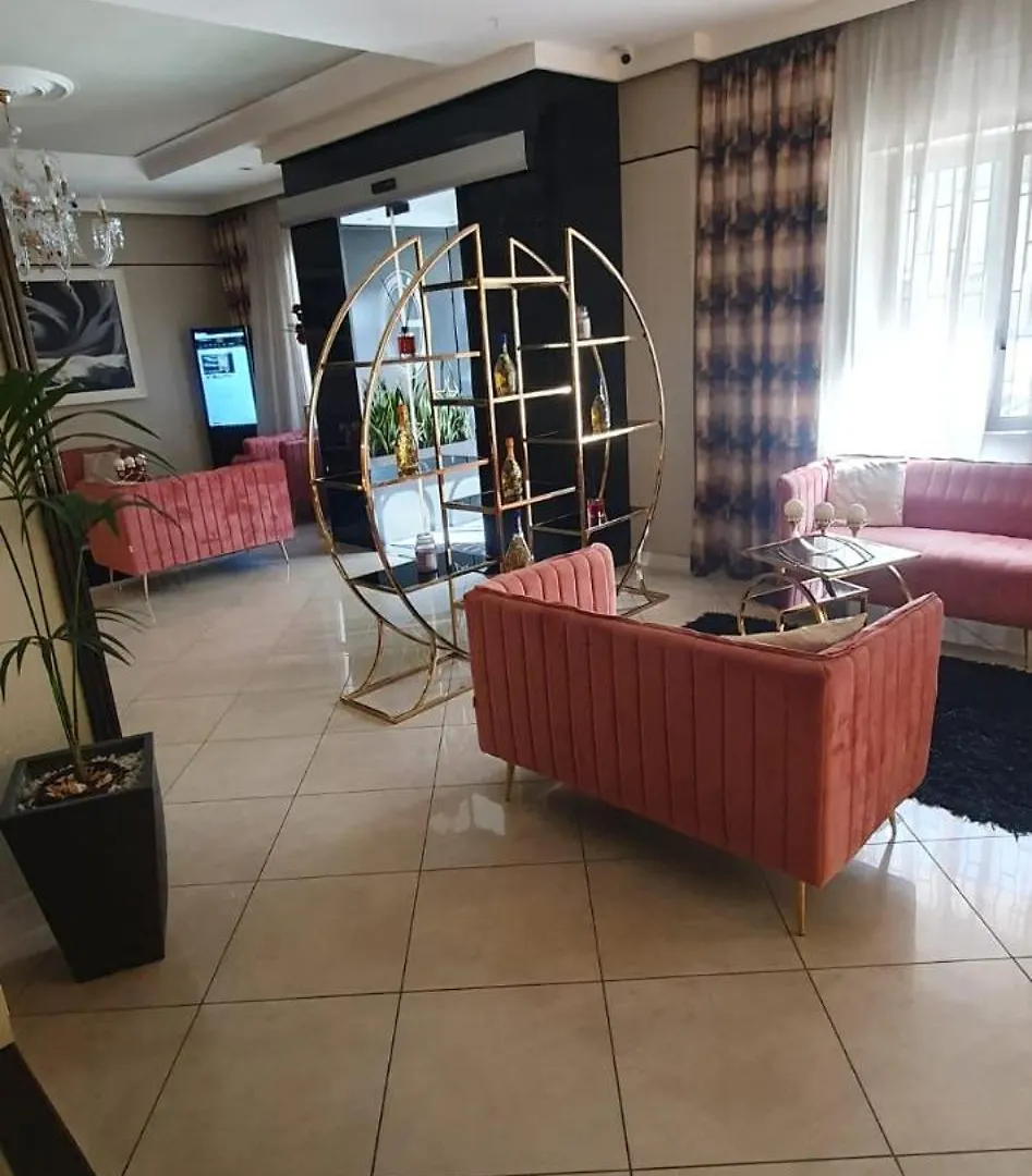 Hotel Daytona Casoria