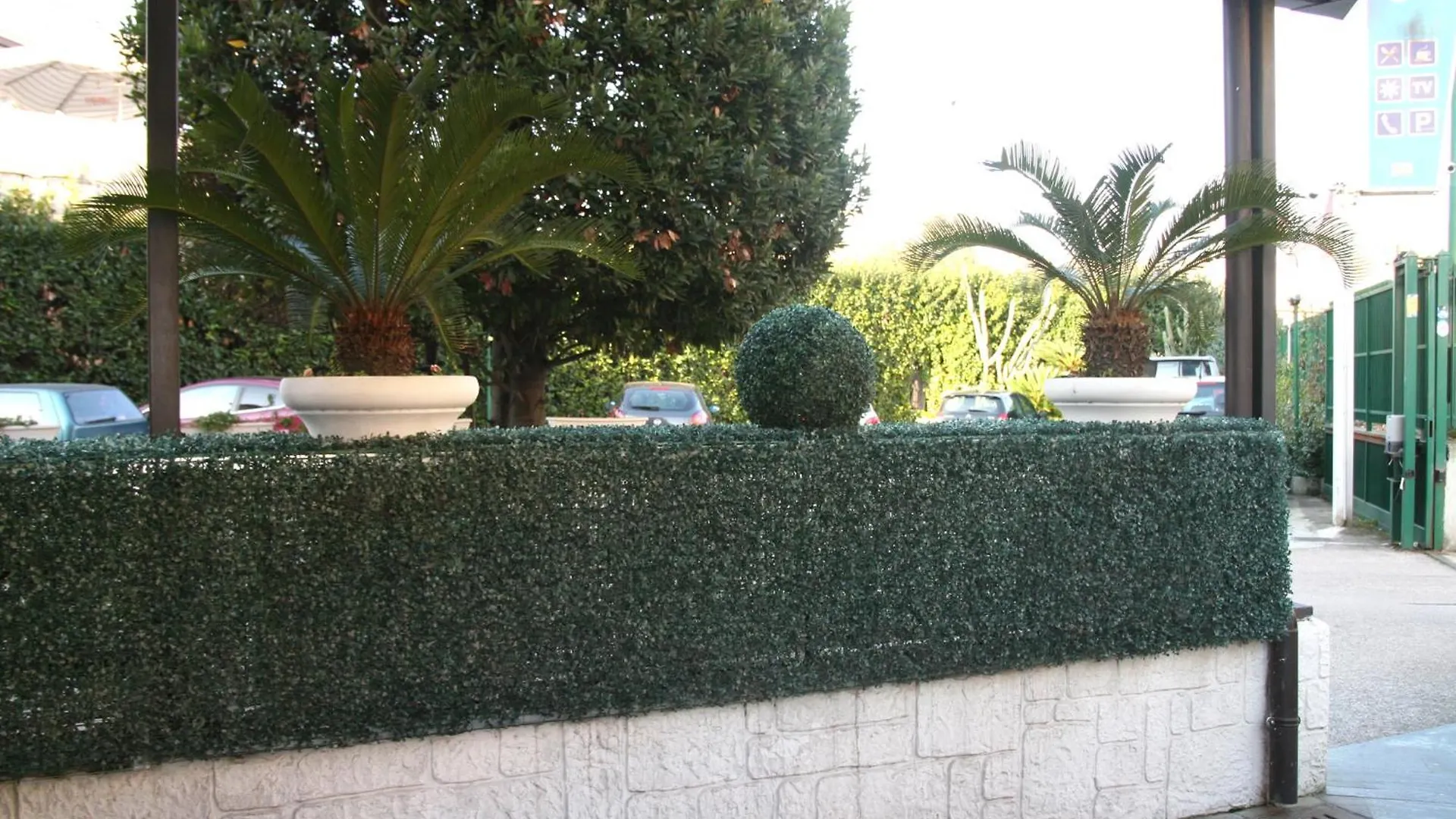 Hotel Daytona Casoria