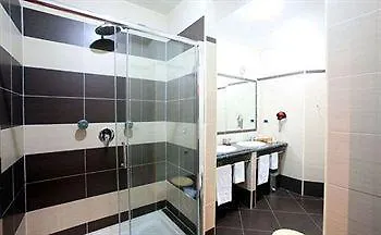 קאסוריה Hotel Daytona Palace 4*,
