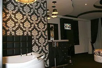 Hotel Daytona Palace Casoria