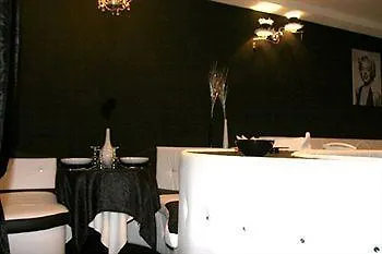 Hotel Daytona Casoria