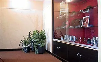 Hotel Daytona Casoria Italië