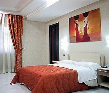 Hotel Daytona Palace Casoria 4*,