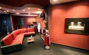 Hotel Daytona Casoria