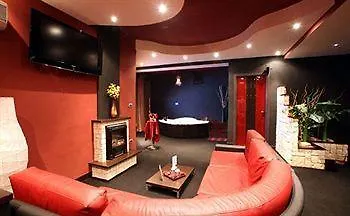Hotel Daytona Casoria