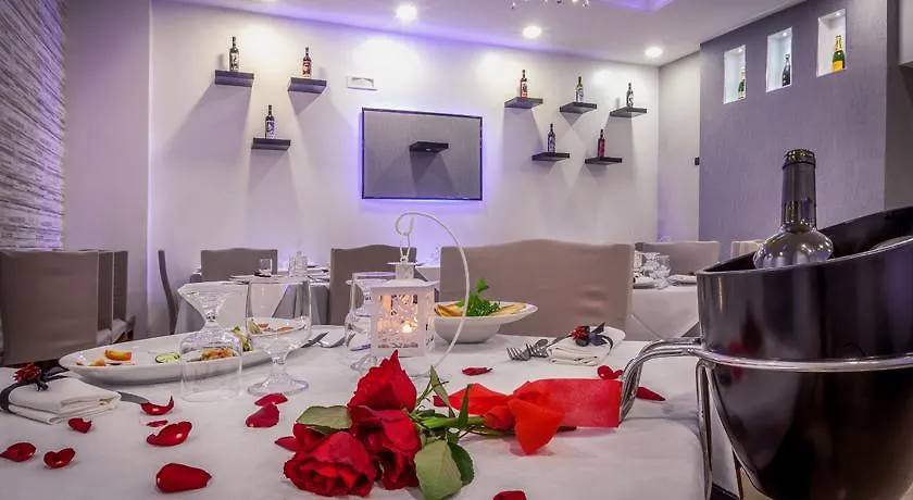 Hotel Daytona Casoria Italië