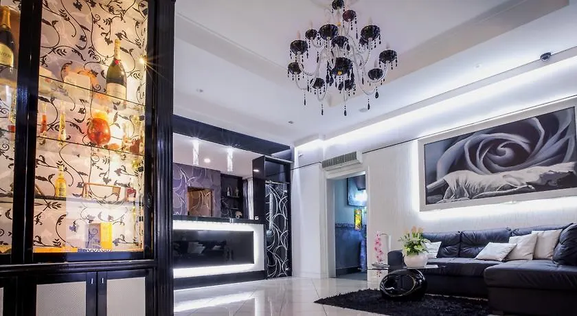Hotel Daytona Casoria