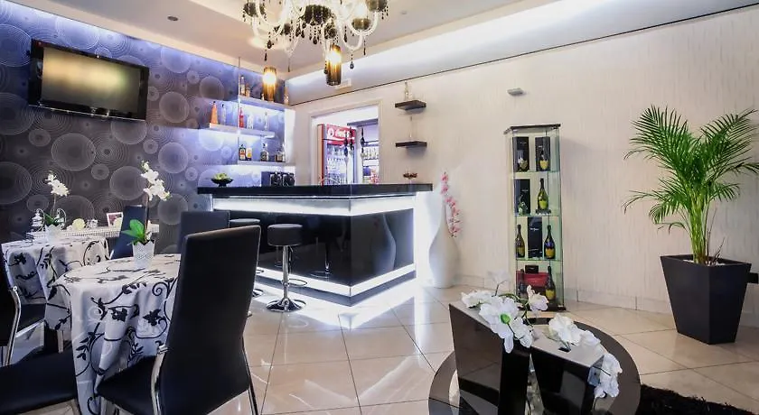 ****  Hotel Daytona Casoria Italië