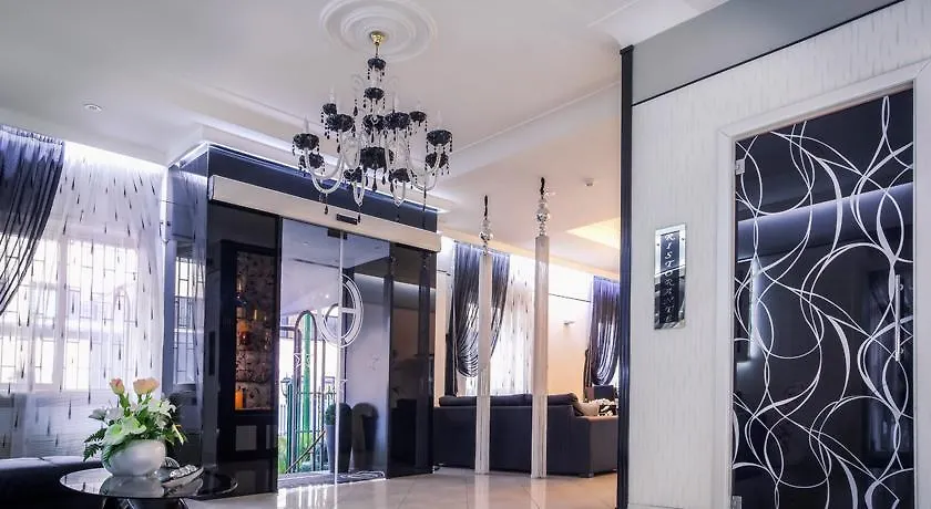 Hotel Daytona Casoria