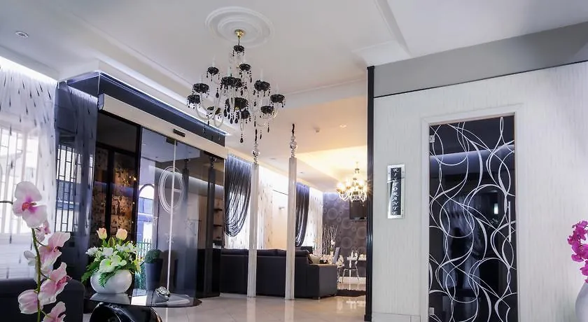 Hotel Daytona Casoria