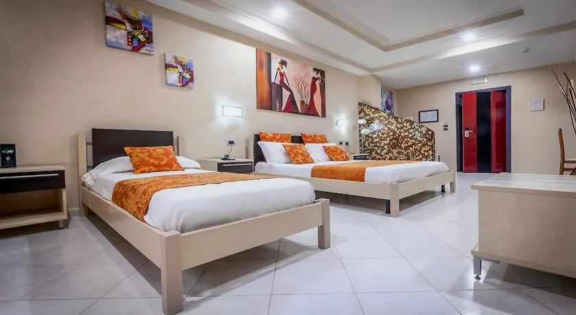 Hotel Daytona Casoria