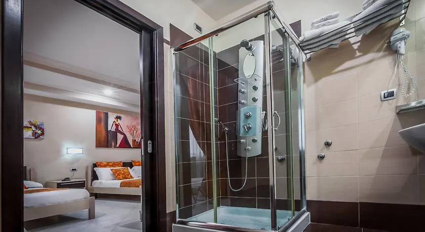 ****  Hotel Daytona Casoria Italië