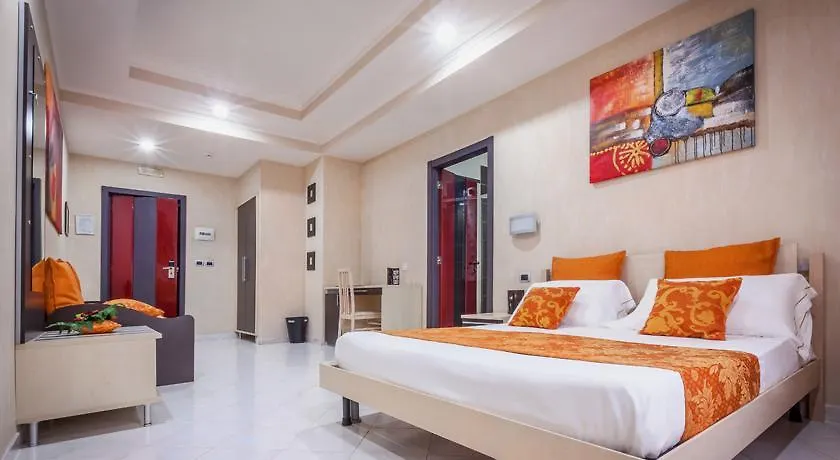 Hotel Daytona Casoria