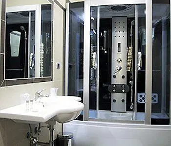 Hotel Daytona Casoria