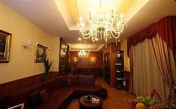 Hotel Daytona Casoria