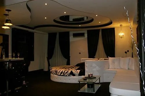 Hotel Daytona Casoria