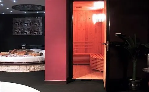 Hotel Daytona Palace Casoria