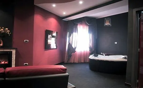 קאסוריה Hotel Daytona Palace 4*,