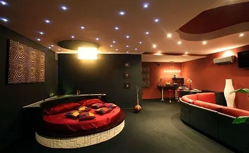 Hotel Daytona Casoria