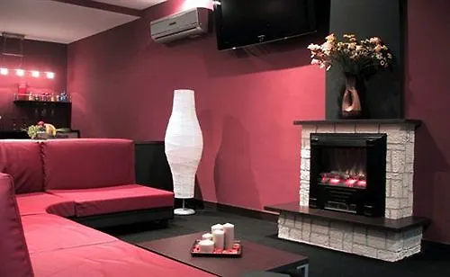 קאסוריה Hotel Daytona Palace 4*,  איטליה