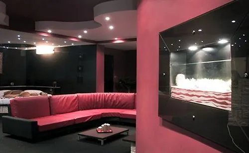 קאסוריה Hotel Daytona Palace