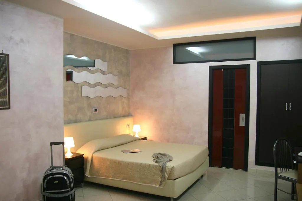קאסוריה Hotel Daytona Palace 4*,  איטליה