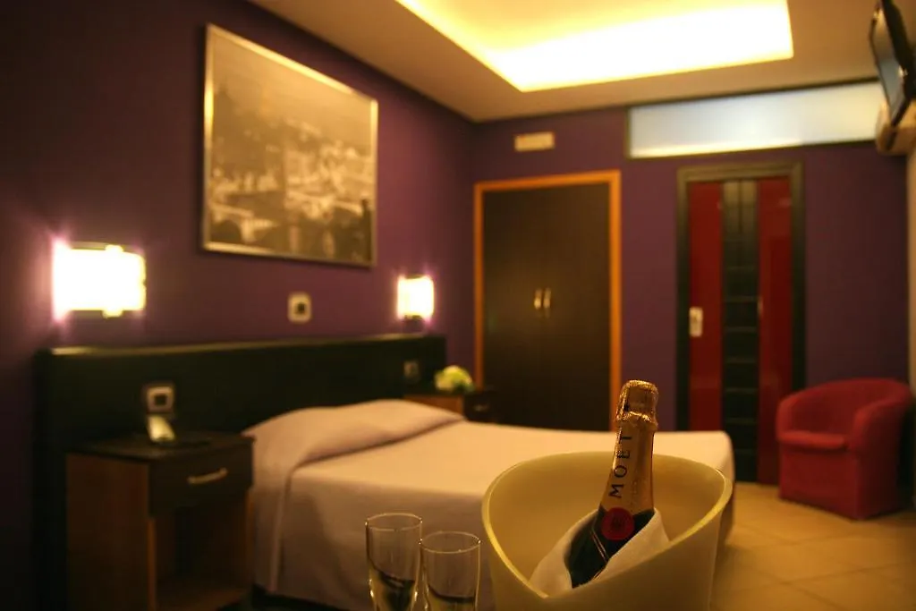 Hotel Daytona Palace Casoria