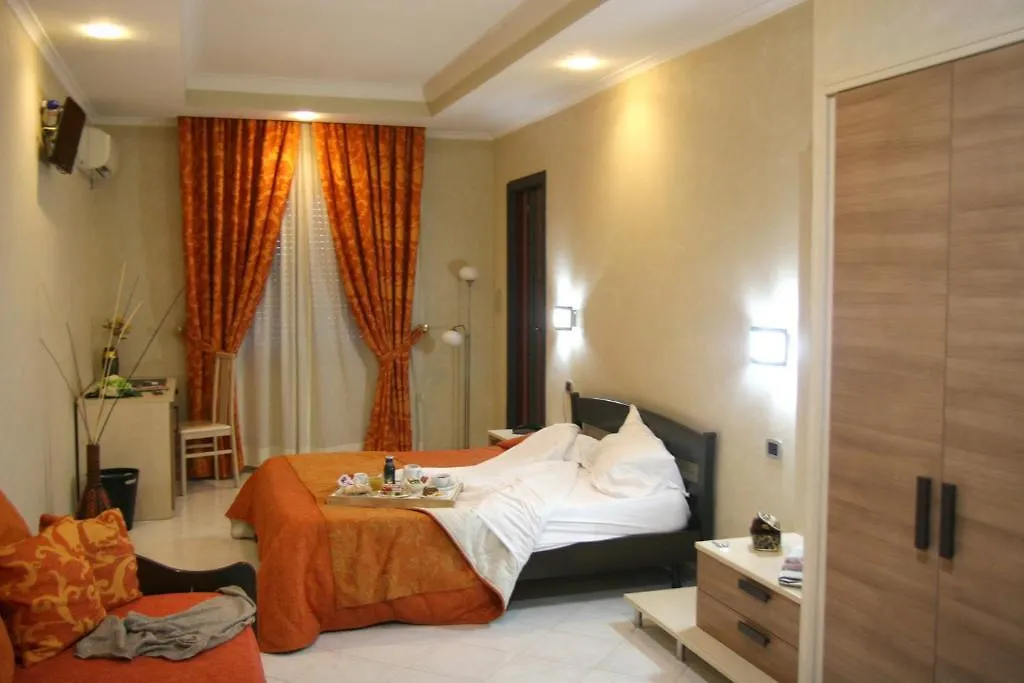 Hotel Daytona Casoria