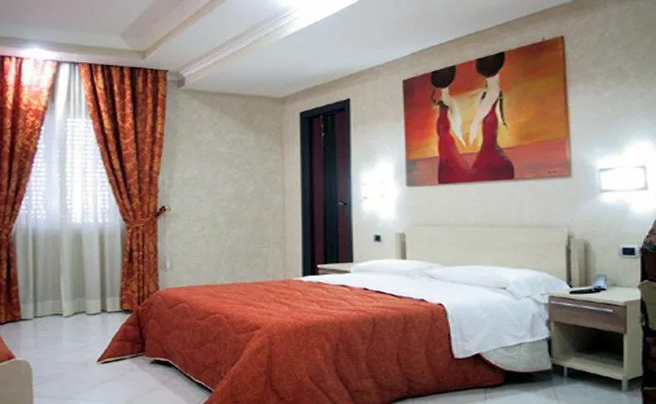 Hotel Daytona Casoria