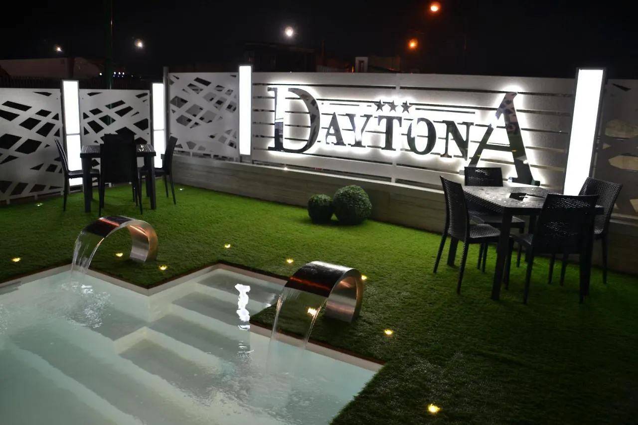 Hotel Daytona Casoria