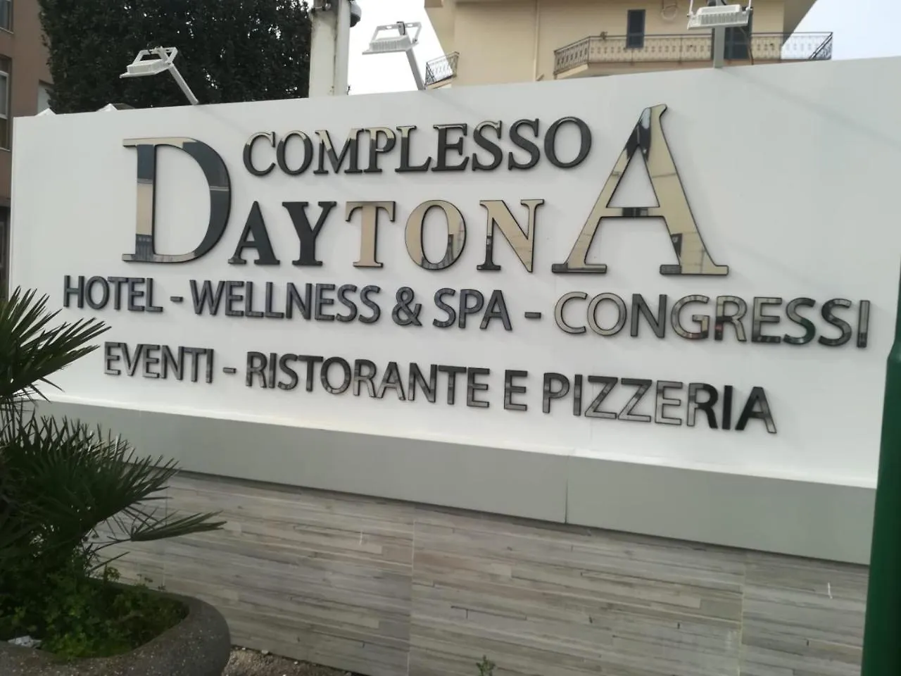 Hotel Daytona Casoria 4*,